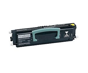 Toner Compatible Lexmark X203/X204 Negro - Reemplaza X203A11G