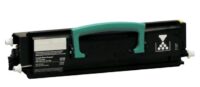 Cartucho de tóner genérico compatible Lexmark X264H11G Negro de alta capacidad para impresoras láser