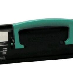 Cartucho de tóner genérico compatible Lexmark X264H11G Negro de alta capacidad para impresoras láser
