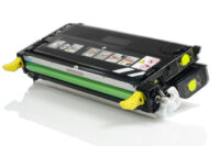 Cartucho de tóner genérico compatible Lexmark X560H2YG Amarillo para impresoras láser color