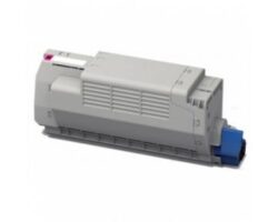 Cartucho de tóner genérico compatible OKI 45396214 Magenta para impresoras multifunción OKI serie ES