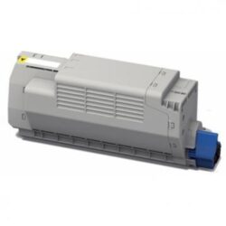 Cartucho de tóner genérico compatible OKI 45396213 Amarillo para impresoras multifunción OKI serie ES