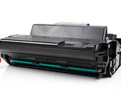 Tóner genérico compatible Ricoh 403057 de color negro para impresoras láser monocromo de oficina AP400, AP410