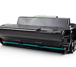 Toner Compatible Ricoh Aficio AP600/AP610N/2600N/2610 Negro - Reemplaza 400760/Type 215