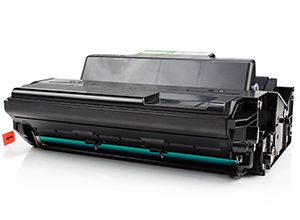 Toner Compatible Ricoh Aficio AP600/AP610N/2600N/2610 Negro - Reemplaza 400760/Type 215
