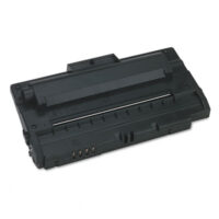 toner-compatible-ricoh-402430-negro Tóner genérico compatible Ricoh 402430 de color negro para impresoras láser monocromo de oficina Aficio BP20