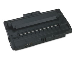 Tóner genérico compatible Ricoh 402430 de color negro para impresoras láser monocromo de oficina Aficio BP20