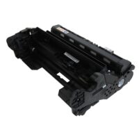Unidad de tambor genérica compatible Ricoh 407324 de larga duración para impresoras láser monocromo y multifunción SP 3600, SP 4510, MP 401SPF