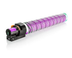Tóner genérico compatible Ricoh 842313 de color magenta de 10.500 páginas para impresoras multifunción láser color inteligentes IM C2000 e IM C2500