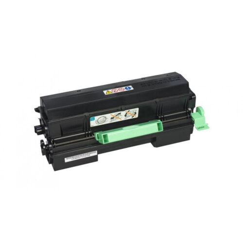 Toner Compatible Ricoh Aficio MP401SPF/MP402SPF/SP4520DN Negro - Reemplaza 841887