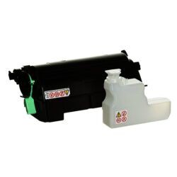 Toner Compatible Ricoh Aficio MP501/MP601 Negro - Reemplaza 407824