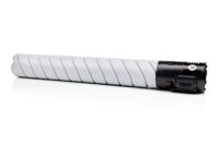 Tóner genérico compatible Ricoh 841925 de color negro de 15.000 páginas para impresoras multifunción láser color Aficio MP C2003 y MP C2503