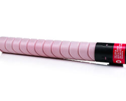 Tóner genérico compatible Ricoh 841927 de color magenta de 9.500 páginas para impresoras multifunción láser color Aficio MP C2003 y MP C2503