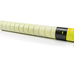 Tóner genérico compatible Ricoh 841926 de color amarillo de 9.500 páginas para impresoras multifunción láser color Aficio MP C2003 y MP C2503