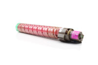 Tóner genérico compatible Ricoh 842081 de color magenta de 4.000 páginas para impresoras multifunción láser color Aficio MP C305 y MP C305SPF