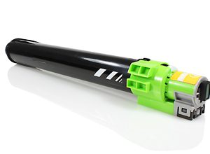 Toner Compatible Ricoh Aficio MP-C3500/MP-C4500 Amarillo - Reemplaza 884931/888609