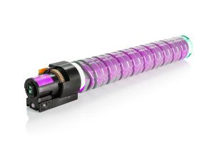 Toner Compatible Ricoh Aficio MP-C4502/MP-C5502 Magenta - Reemplaza 841685/841753/Type 5502E