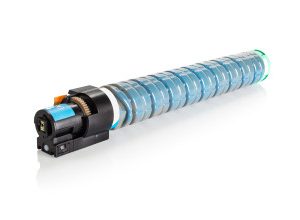 Toner Compatible Ricoh Aficio MP-C4503/MP-C4504/MP-C5503/MP-C5504/MP-C6003/MP-C6004 Cyan - Reemplaza 841856/841852