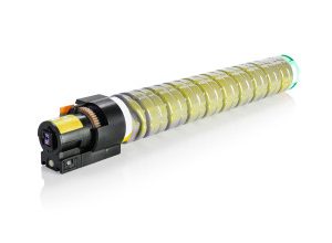 Toner Compatible Ricoh Aficio MP-C4503/MP-C4504/MP-C5503/MP-C5504/MP-C6003/MP-C6004 Amarillo - Reemplaza 841854/841850