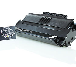 Tóner genérico compatible Ricoh Aficio SP 1000 de color negro para impresoras multifunción SP 1000, SP 1000SF