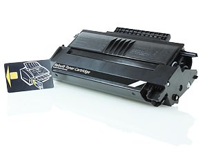 Toner Compatible Ricoh Aficio SP1000 Negro - Reemplaza 413196