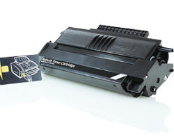 Tóner genérico compatible Ricoh Aficio SP 1100 de color negro para impresoras multifunción SP 1100, SP 1100SF