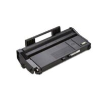 Tóner genérico compatible Ricoh Aficio SP 150 de color negro para impresoras multifunción SP 150, SP 150SU
