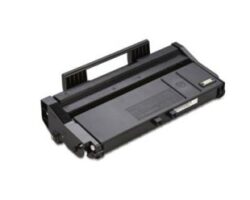 Tóner genérico compatible Ricoh Aficio SP 150 de color negro para impresoras multifunción SP 150, SP 150SU