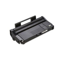 Tóner genérico compatible Ricoh Aficio SP 150 de color negro para impresoras multifunción SP 150, SP 150SU