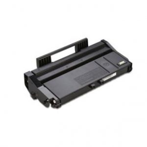 Toner Compatible Ricoh Aficio SP150 Negro - Reemplaza 408010/SP150HE