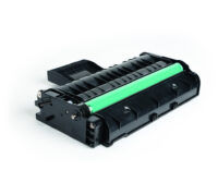 Tóner genérico compatible Ricoh Aficio SP 277 de color negro para impresoras multifunción SP 277NwX, SP 277SNwX, SP 277SFNwX