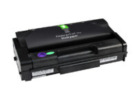 Tóner genérico compatible Ricoh Aficio SP 330 de color negro para impresoras multifunción SP 330DN, SP 330SFN