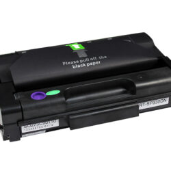Tóner genérico compatible Ricoh Aficio SP 330 de color negro para impresoras multifunción SP 330DN, SP 330SFN