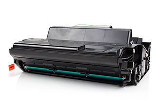 Toner Compatible Ricoh Aficio SP4100/SP4110/SP4210/SP4310 Negro - Reemplaza 407008/402810/403180/407649/Type 220