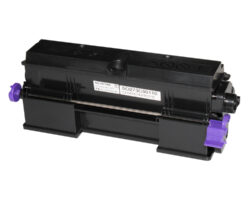 Tóner genérico compatible Ricoh SP 400DN de color negro para impresoras de gran formato SP 400DN, SP 450DN