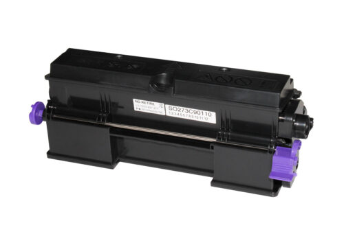 Toner Compatible Ricoh Aficio SP400DN/SP450DN Negro - Reemplaza 408060/SP400HE