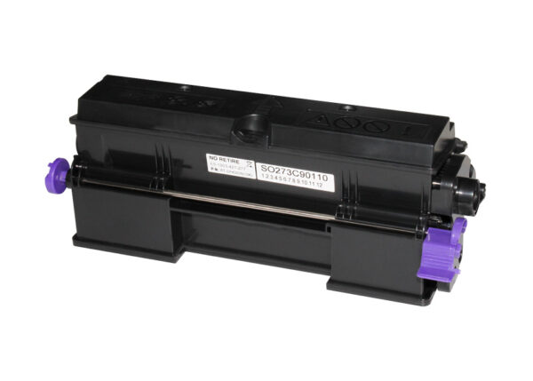 Toner Compatible Ricoh Aficio SP400DN/SP450DN Negro - Reemplaza 408060/SP400HE