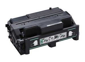 Toner Compatible Ricoh Aficio SP5200/SP5210 Negro - Reemplaza 406685/821229/SP5200HE