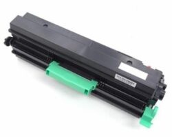 Tóner genérico compatible Ricoh SP 6430 de color negro para impresoras de gran formato SP 6410, SP 6420, SP 6430, SP 6440, SP 6450