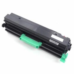 Tóner genérico compatible Ricoh SP 6430 de color negro para impresoras de gran formato SP 6410, SP 6420, SP 6430, SP 6440, SP 6450