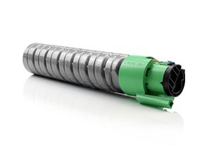 Toner Compatible Ricoh Aficio SP-C410DN/SP-C411DN/Type 245 Negro - Reemplaza 888312