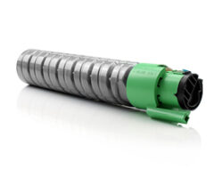 Tóner genérico compatible Ricoh Aficio SP C430DN de color negro para impresoras multifunción SP C430DN, SP C431DN, SP C440DN