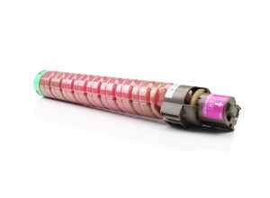 Toner Compatible Ricoh Aficio SP-C820DN/SP-C821DN Magenta - Reemplaza 820118/821060