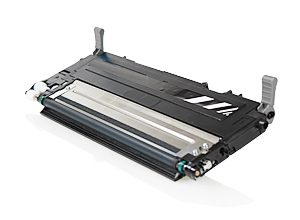 Toner Compatible Samsung CLT-K404S Negro - Reemplaza SU100A