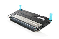 toner-compatible-samsung-clt-c404s-cyan Tóner genérico compatible Samsung CLT-C404S de color Cyan de 1.000 páginas para impresoras Xpress C430W y C480FW