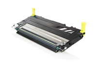toner-compatible-samsung-clt-y404s-amarillo Tóner genérico compatible Samsung CLT-Y404S de color Amarillo de 1.000 páginas para impresoras Xpress C430W y C480FW