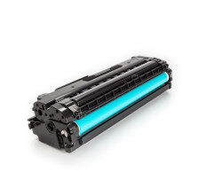 ST-505LCY Toner Compatible Samsung CLT-C505L Cyan - Reemplaza SU035A