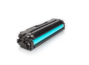 Toner Compatible Samsung CLT-C505L Cyan - Reemplaza SU035A