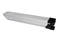 Tóner genérico compatible Samsung CLT-K809S de color Negro de 20.000 páginas para impresoras MultiXpress CLX-9201ND y CLX-9251NA