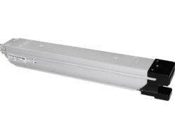 Tóner genérico compatible Samsung CLT-K809S de color Negro de 20.000 páginas para impresoras MultiXpress CLX-9201ND y CLX-9251NA